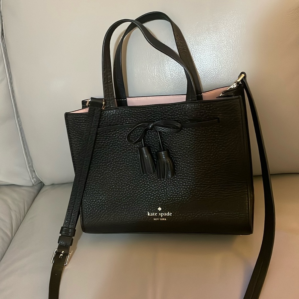 Kate Spade New York Women's Hayes Street Sam Tote